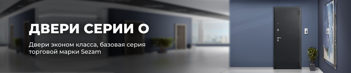 Входные двери для дома